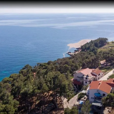 Apartment Apartmani Zaninovic Sveta Nedelja (Hvar)