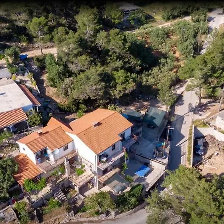 Apartmani Zaninovic