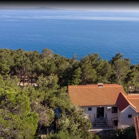 Apartmani Zaninovic Apartment