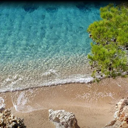 Apartment Apartmani Zaninovic Sveta Nedelja (Hvar)