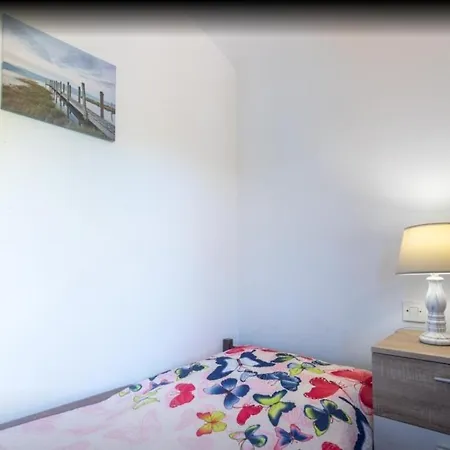 Apartmani Zaninovic