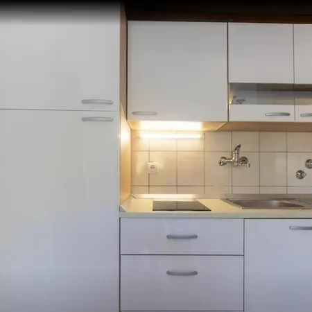 Apartmani Zaninovic Apartment