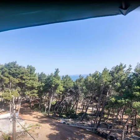 Apartment Apartmani Zaninovic *