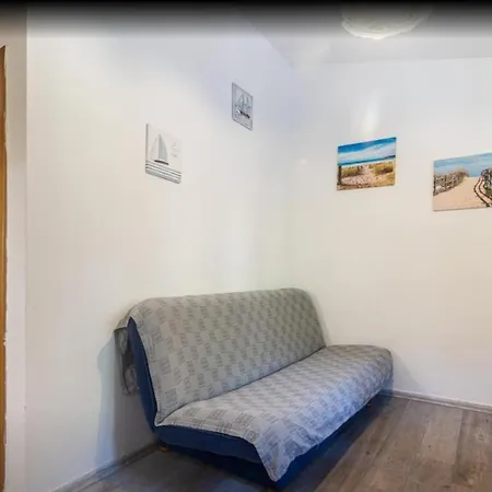 Apartmani Zaninovic Apartment *