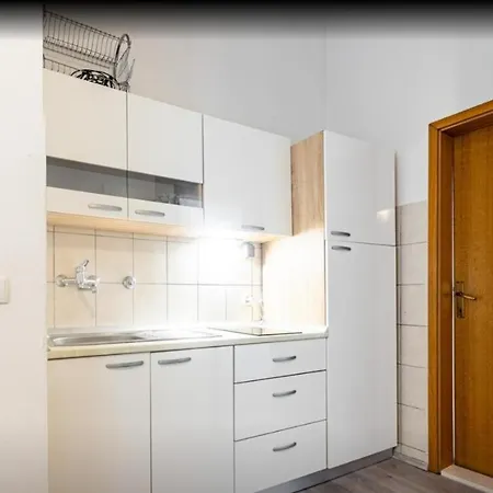 Apartmani Zaninovic Apartment Sveta Nedelja (Hvar)