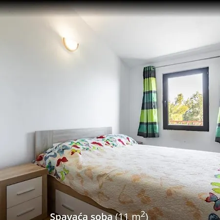 Apartment Apartmani Zaninovic