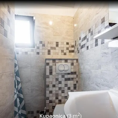 Apartmani Zaninovic Sveta Nedelja (Hvar)