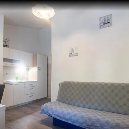 Apartment Apartmani Zaninovic *