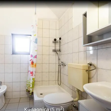 Apartment Apartmani Zaninovic *