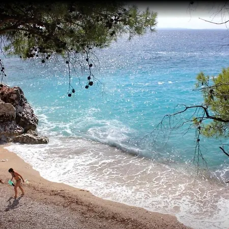 Apartmani Zaninovic Apartment *