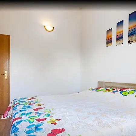 Apartmani Zaninovic *