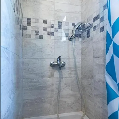 Apartmani Zaninovic Apartment