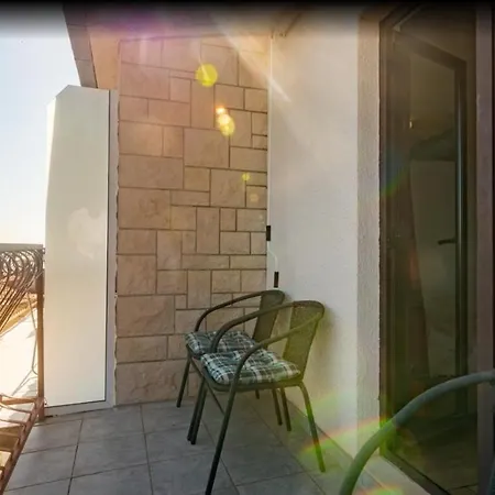 Apartment Apartmani Zaninovic *