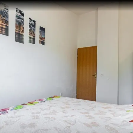 Apartmani Zaninovic Apartment