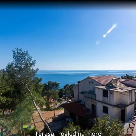 Apartment Apartmani Zaninovic