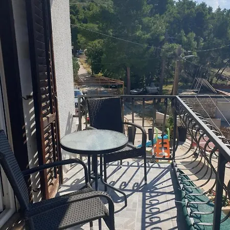 Apartment Apartmani Zaninovic *