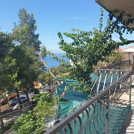 Apartmani Zaninovic Sveta Nedelja (Hvar)