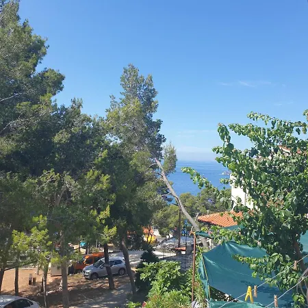 Apartmani Zaninovic Apartment *