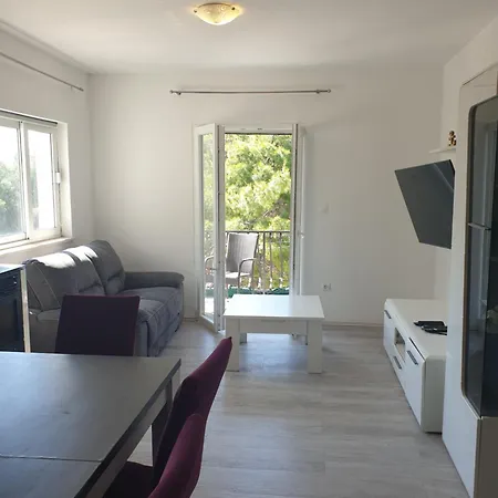 Apartment Apartmani Zaninovic