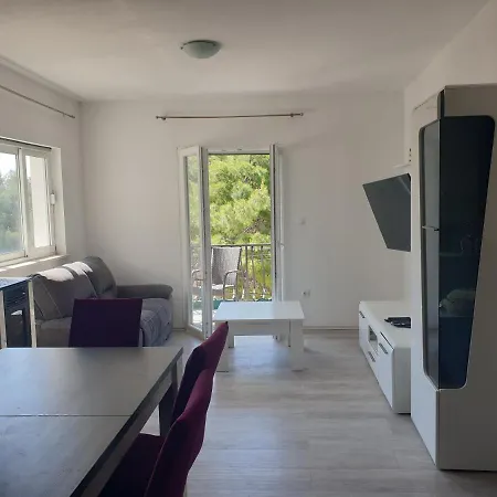 Apartmani Zaninovic Apartment *