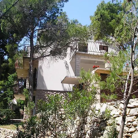 Apartment Apartmani Zaninovic