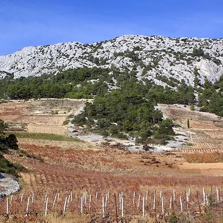 Apartmani Zaninovic Apartment Sveta Nedelja (Hvar)