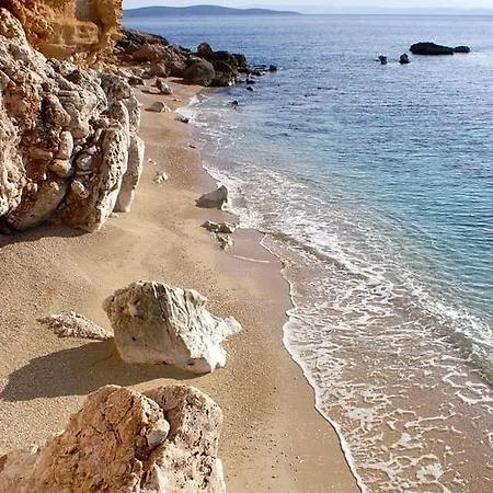 Apartment Apartmani Zaninovic *