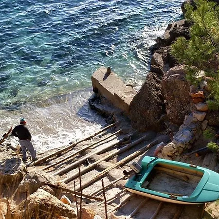 Apartmani Zaninovic Apartment *