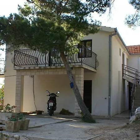 Apartmani Zaninovic Apartment