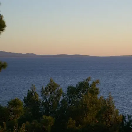 Apartmani Zaninovic * Sveta Nedelja (Hvar)