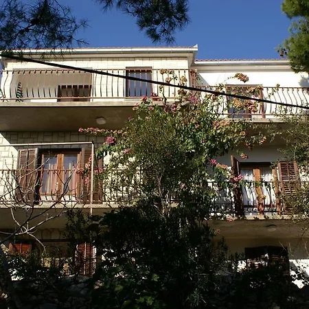 Apartmani Zaninovic Sveta Nedelja (Hvar)